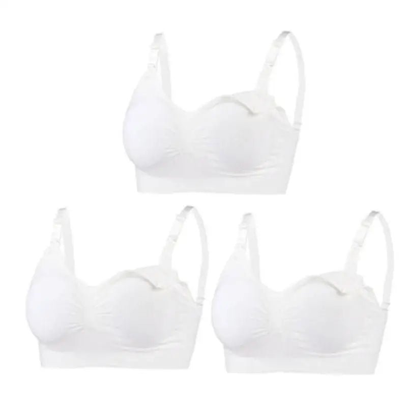 Soutien - gorge d'allaitement sans fil pour femme - Maman et Bébé