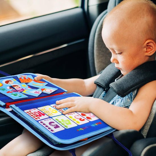 Tableau d'Activités Éducatif : L'Éveil et l'Apprentissage Autonome. - Maman et Bébé