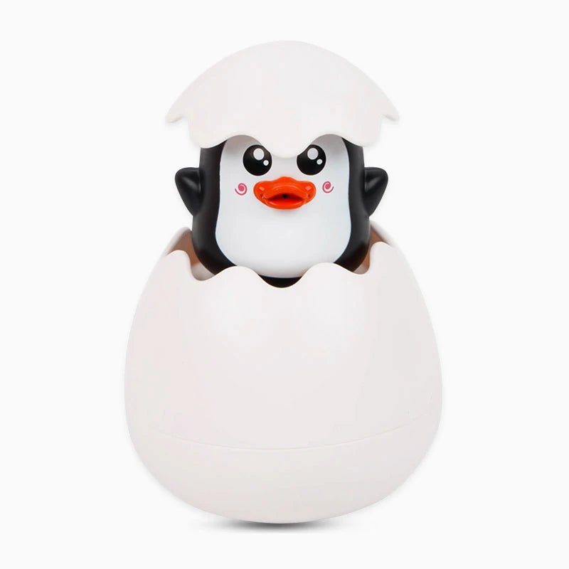 Jouet de Bain Canard et Pingouin - Maman et Bébé