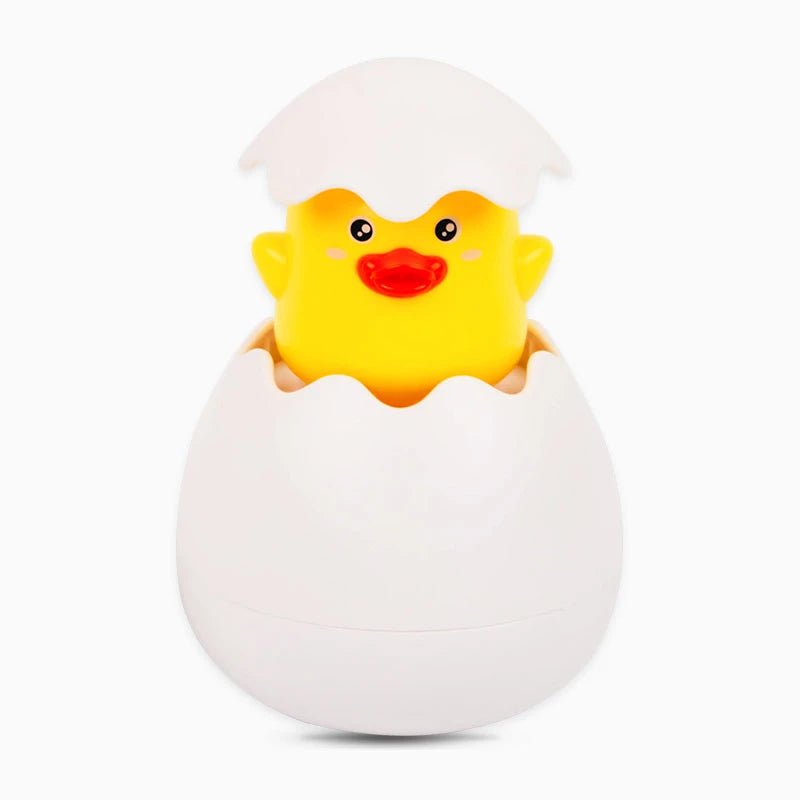 Jouet de Bain Canard et Pingouin - Maman et Bébé