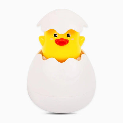 Jouet de Bain Canard et Pingouin - Maman et Bébé