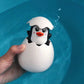 Jouet de Bain Canard et Pingouin - Maman et Bébé