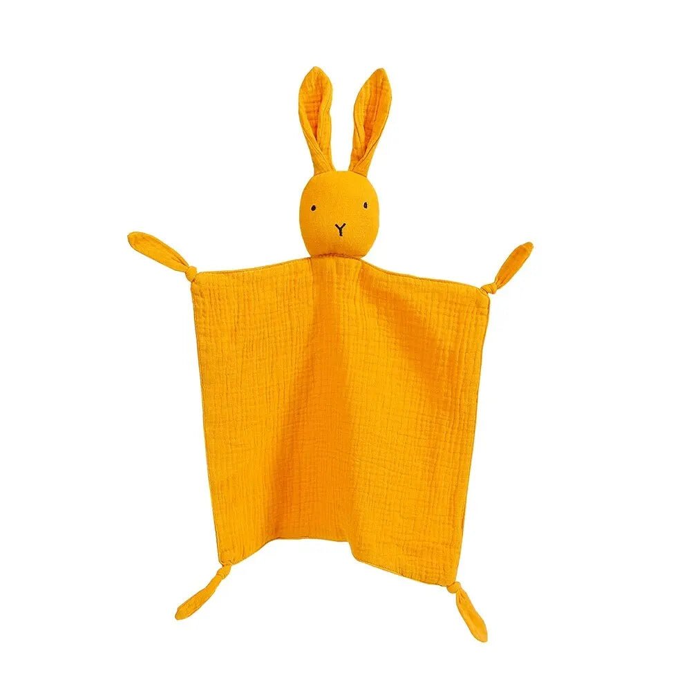 Lapin Apaisant - Maman et Bébé