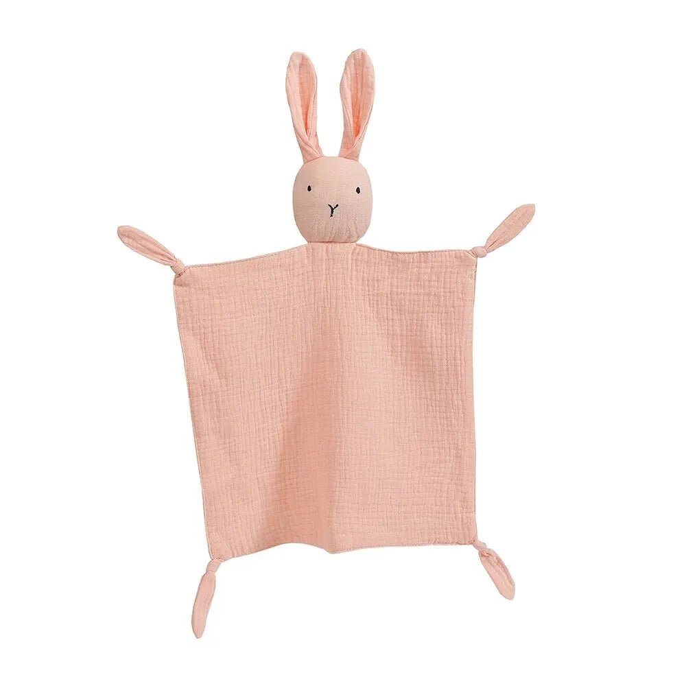 Lapin Apaisant - Maman et Bébé