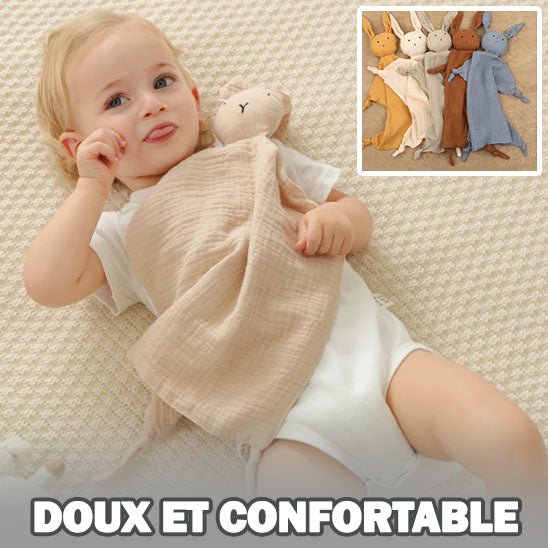 Lapin Apaisant - Maman et Bébé