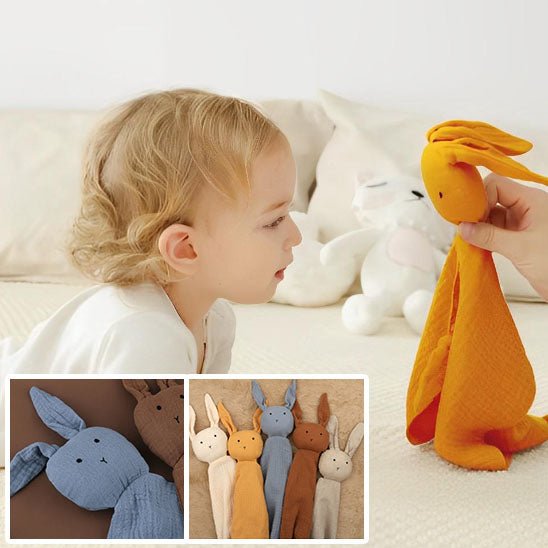 Lapin Apaisant - Maman et Bébé
