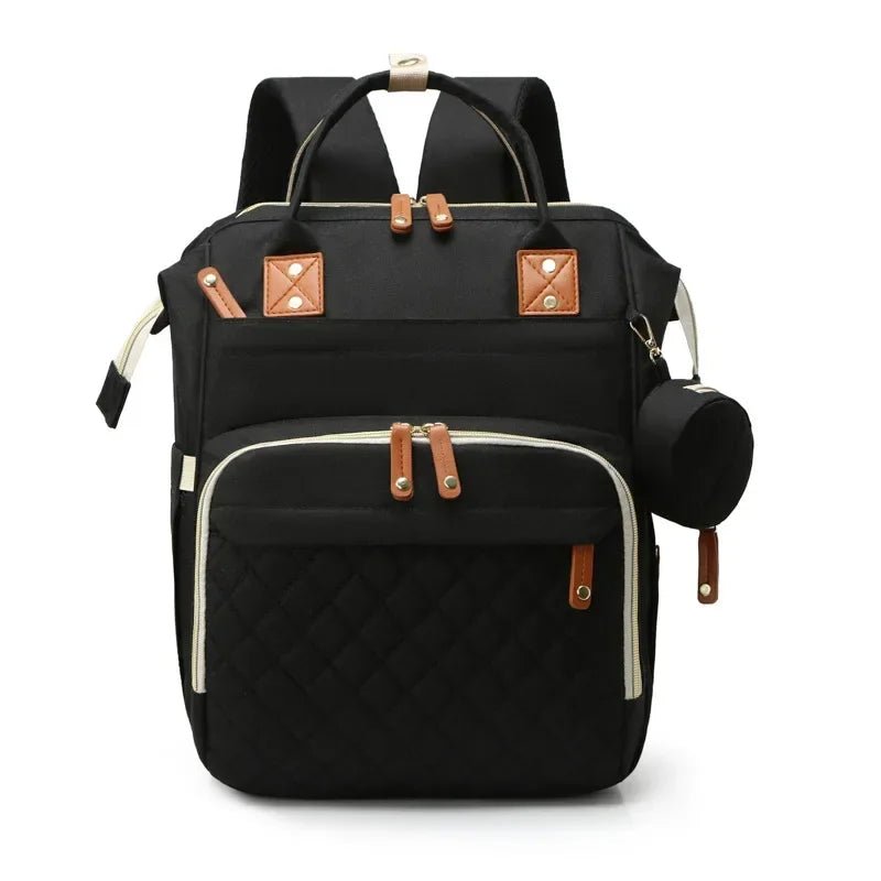 Sac à dos pour couche - culotte - Maman et Bébé
