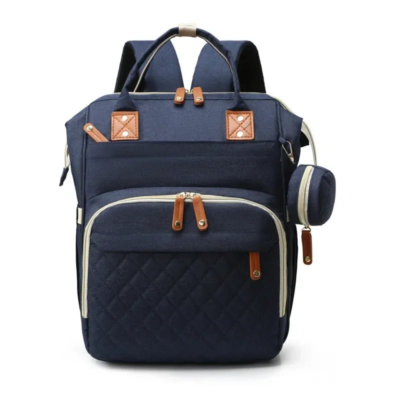 Sac à dos pour couche - culotte - Maman et Bébé