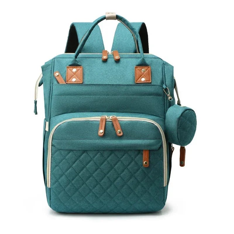 Sac à dos pour couche - culotte - Maman et Bébé