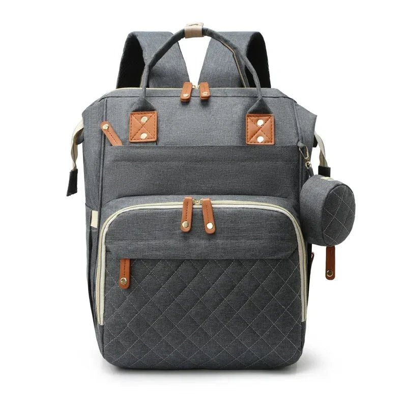 Sac à dos pour couche - culotte - Maman et Bébé