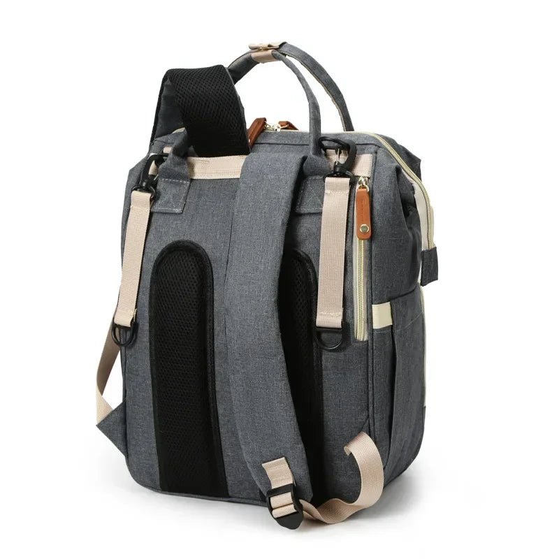 Sac à dos pour couche - culotte - Maman et Bébé