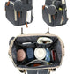 Sac à dos pour couche - culotte - Maman et Bébé