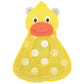Sac de rangement en filet pour jouets de bain - Maman et Bébé