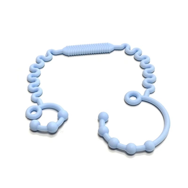 Sangle des jouets en silicone - Maman et Bébé