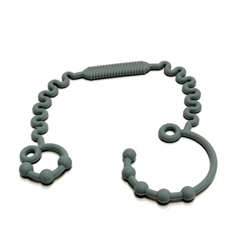Sangle des jouets en silicone - Maman et Bébé