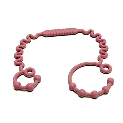 Sangle des jouets en silicone - Maman et Bébé