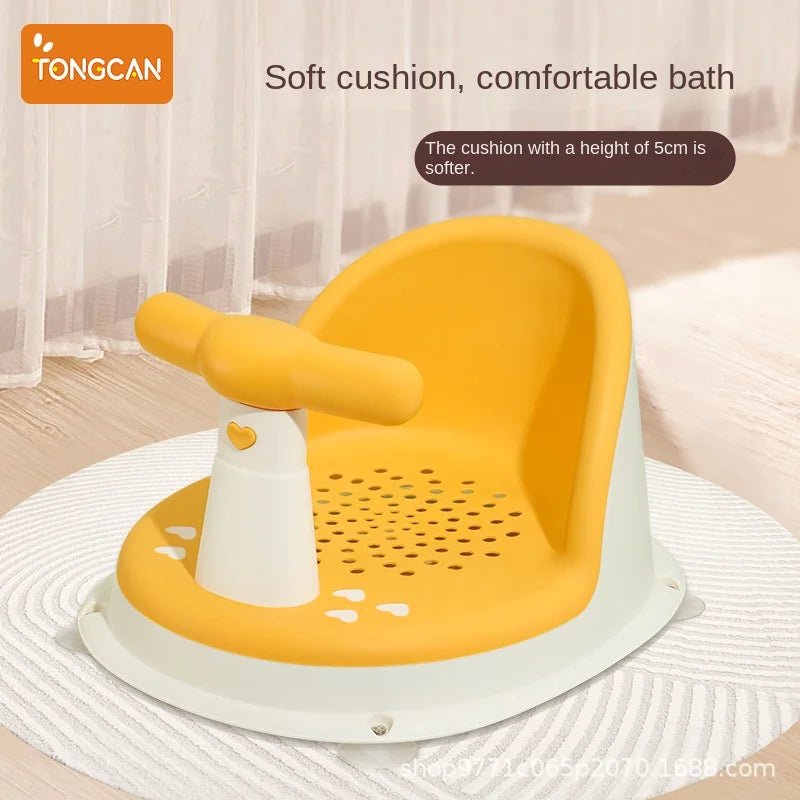Siege de bain bébé - Maman et Bébé