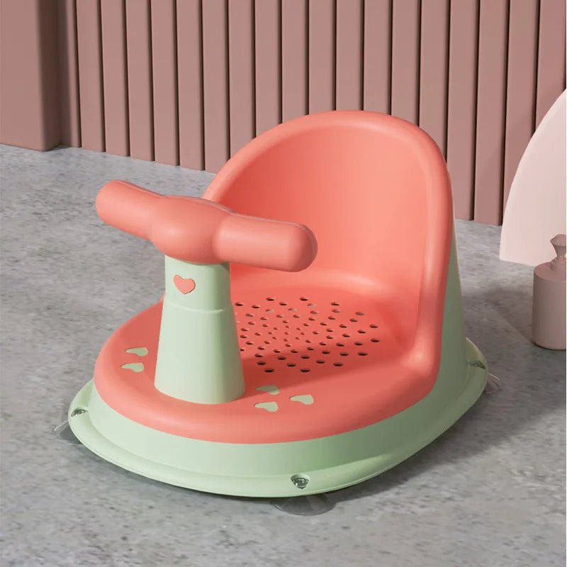 Siege de bain bébé - Maman et Bébé