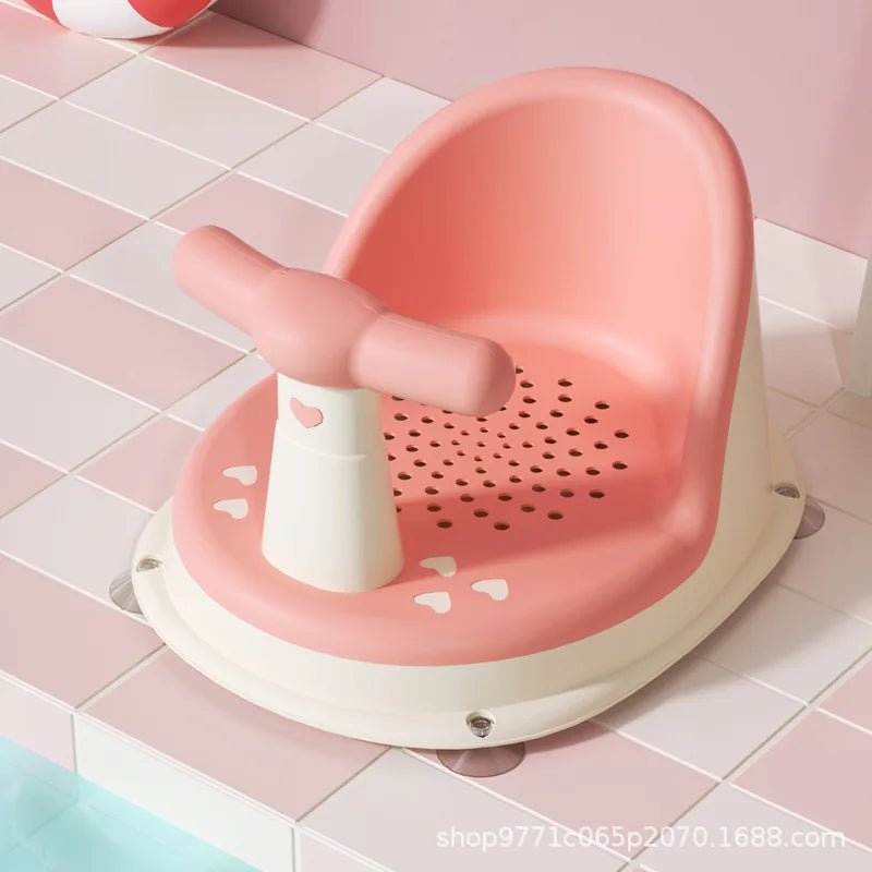 Siege de bain bébé - Maman et Bébé