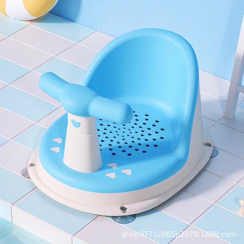 Siege de bain bébé - Maman et Bébé