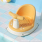 Siege de bain bébé - Maman et Bébé