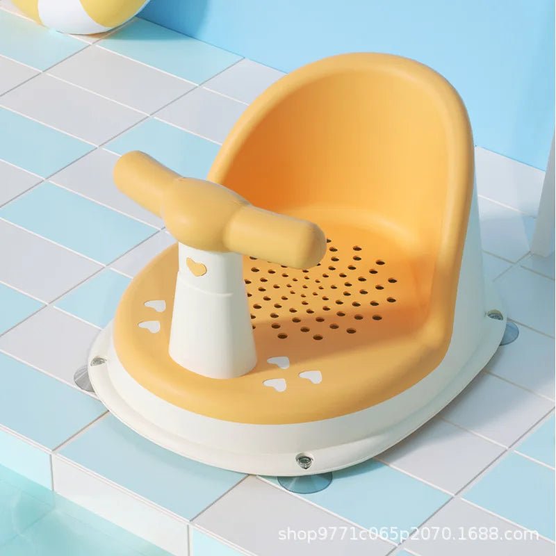 Siege de bain bébé - Maman et Bébé