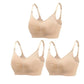Soutien - gorge d'allaitement sans fil pour femme - Maman et Bébé
