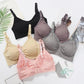 Soutien - gorge d'allaitement sans fil pour femme - Maman et Bébé