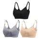 Soutien - gorge d'allaitement sans fil pour femme - Maman et Bébé