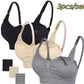 Soutien - gorge d'allaitement sans fil pour femme - Maman et Bébé