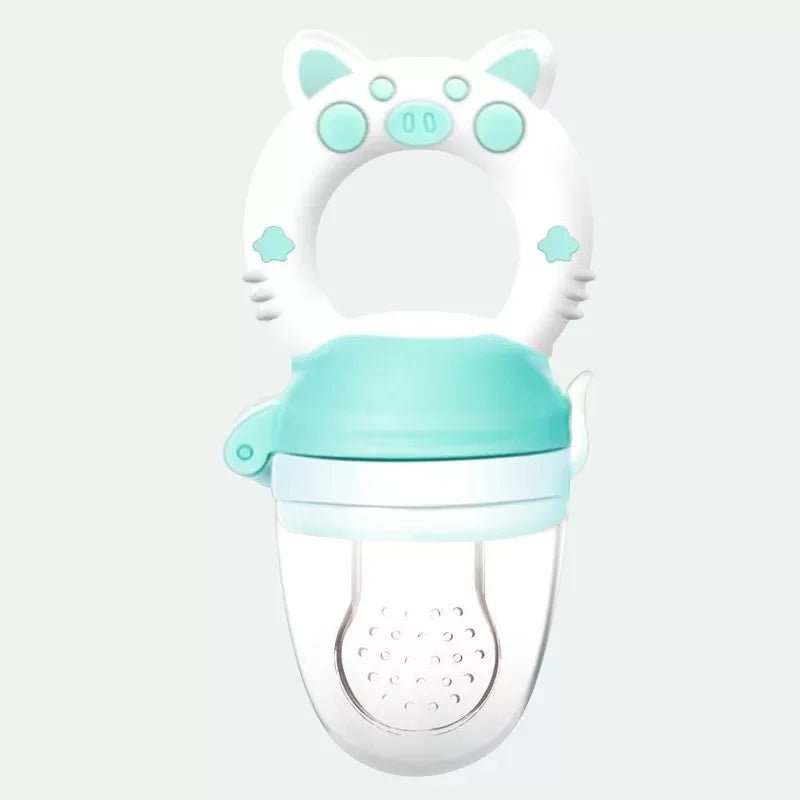 Sucette d'entraînement pour manger - Maman et Bébé