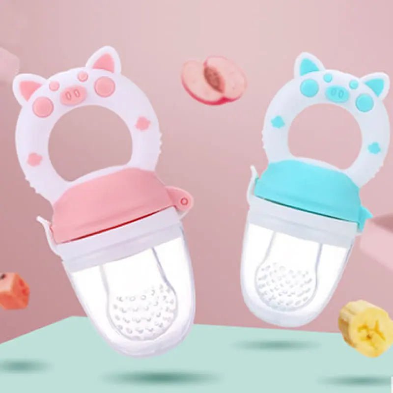 Sucette d'entraînement pour manger - Maman et Bébé