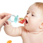 Sucette d'entraînement pour manger - Maman et Bébé