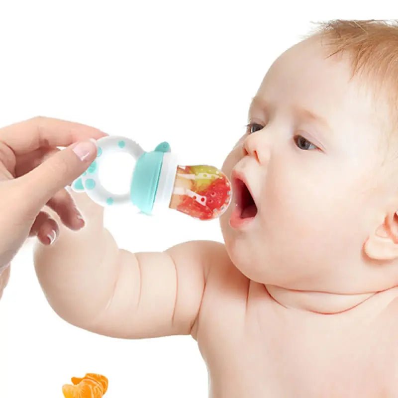 Sucette d'entraînement pour manger - Maman et Bébé