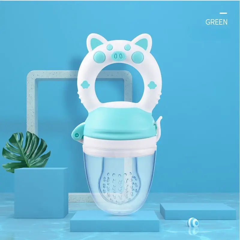 Sucette d'entraînement pour manger - Maman et Bébé