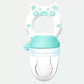 Sucette d'entraînement pour manger - Maman et Bébé