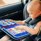 Tableau d'Activités Éducatif : L'Éveil et l'Apprentissage Autonome. - Maman et Bébé