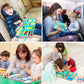 Tableau d'Activités Éducatif : L'Éveil et l'Apprentissage Autonome. - Maman et Bébé