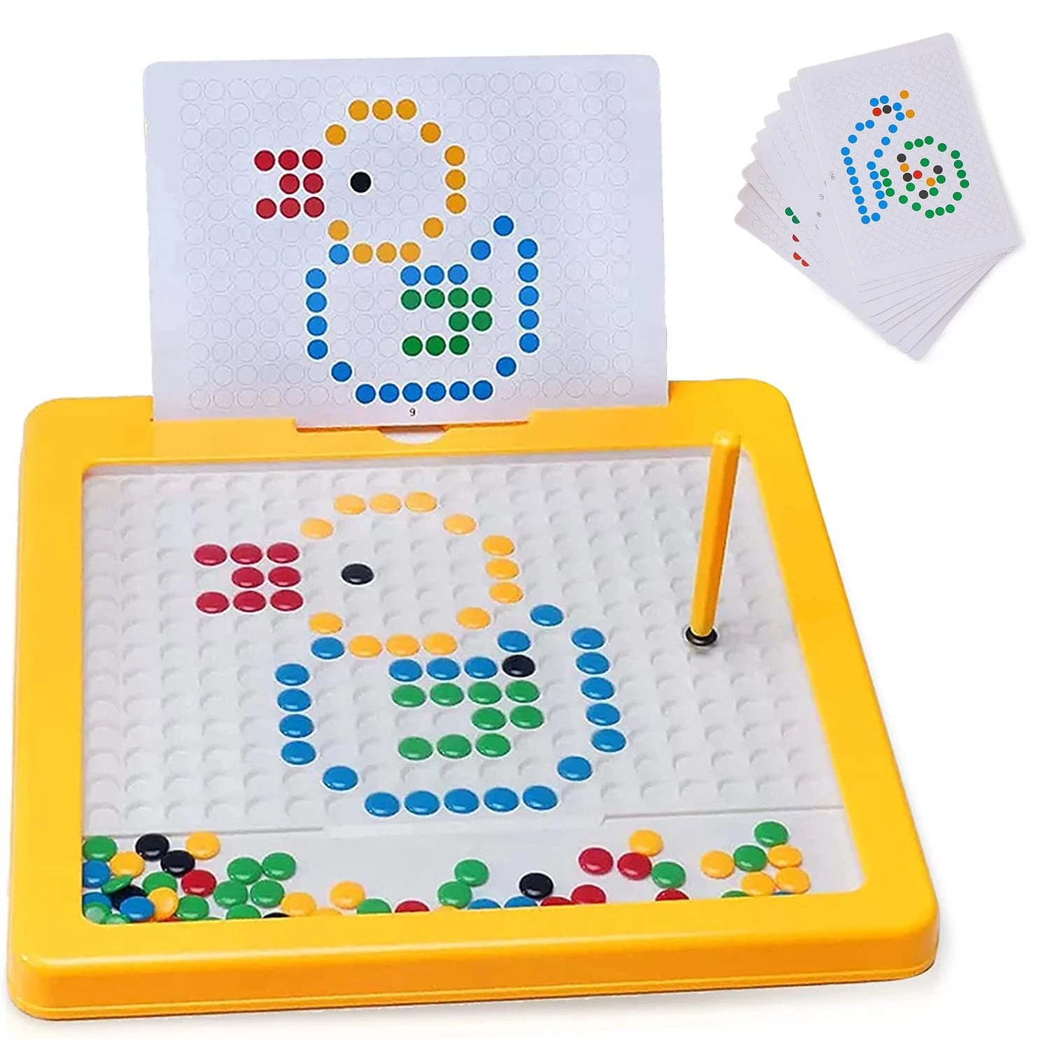 Tableau de dessin - Maman et Bébé