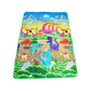 Tapis Montessori - Maman et Bébé