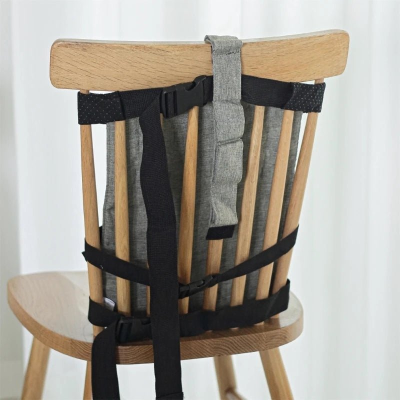 Ceinture De Sécurité Pour Chaise De Salle À Manger - Maman et Bébé